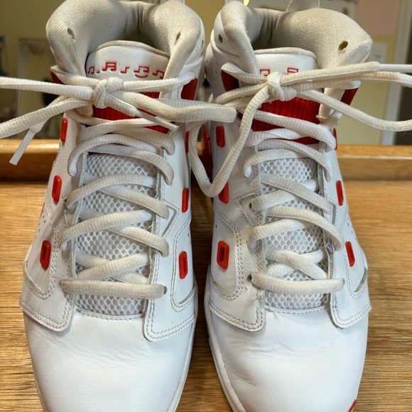 Nike Air Jordan 6-17-23GS ( Youth ) - Picture 5 of 10